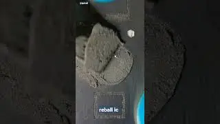 reball ic #short #shorts