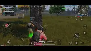 BGMI gameplay | battlegrounds mobile India live