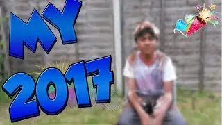 MY 2017 MONTAGE
