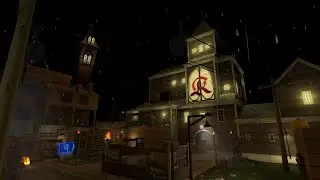 mvm_deathpour - TF2 Community Map Gameplay