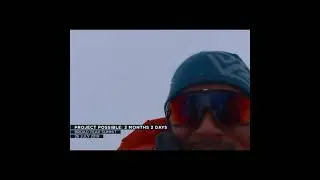 Usian Bolt of Mountains 🏔️ 14 Peaks in 7 Months | Nothing is Impossible | Nimsdai
