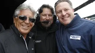 Andretti F1 bid rejected again…