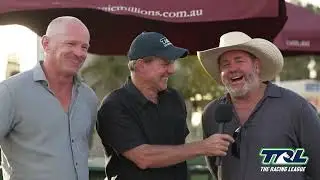 Day 2 wrap & breaking news - Magic Millions Sales 2023