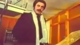 Kefene Cep Diktirdin Mi Deyyus? - Kadir İnanır (Kan) 1977