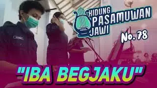 Kidung Pasamuwan Jawi 78 - Iba Begjaku  |  KPJ 78