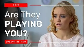 Shocking Manipulation Tactics Hidden Behind Their Charming Smiles