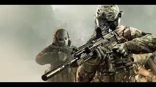Call of Duty WARZONE! Взяли ТОП 1. Повезло в лобби!!!