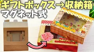 3 ideas for mini album page [tutorial] DIY paper craft