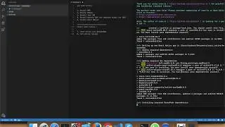 How to init React Native