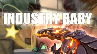 Industry Baby  🌐
