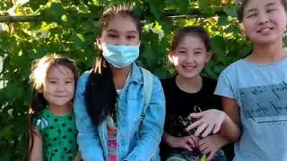 Кто лучше  знает Аружан 🗿 Sisters TV ❤️