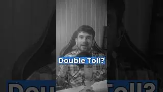 NHAI New Toll Rules ✅ #shortsindia