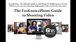 How to Shoot Time Lapse Video with DSLR!!! – The 