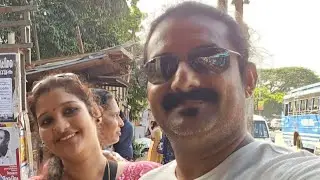 അഡ്രെസ്സ്  ഒന്ന് ചേഞ്ച്‌ ചെയ്യാൻ പോയതാ 😊