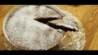 עוגת פצפוצי שוקולד אוורירית!! Bake with Hila I