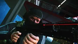 Fall Back - 0.16 PvP Montage (Escape From Tarkov)