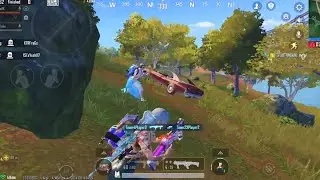 Almost There 🥰🤒 | BMPS - Dream of Millions🫵🏻🩵 | BGMI Competitive Frags 🙇🏻| Vishu