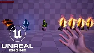Simple Character Skill Upgrade System In Unreal Engine 5 | UE5