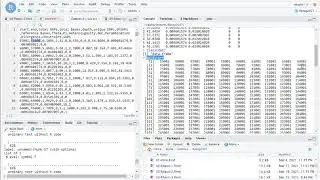 Rprog2021, R, data read, write, transformation