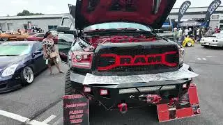 WHOSE TRUCK IS THIS!!