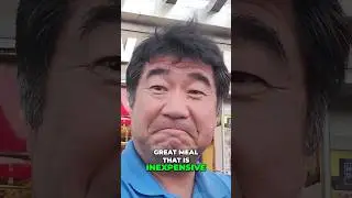 Visit New York's Underground Food Court! Flushing's New World Mall!