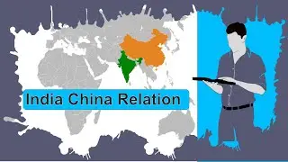 India China Relation: An In-depth Analysis