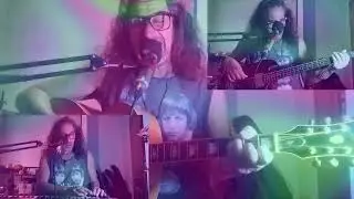 Band on the run     (cover)    Paul McCartney