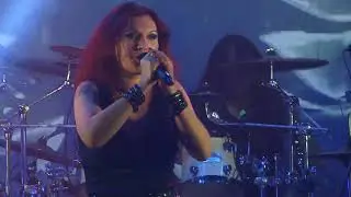 Kalevala - Metel' ( Метель) Live