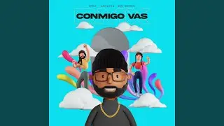 Conmigo Vas (Remix)