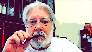 Fat Juul Rip vocoded BUT Juul plays gangster paradise while he succ & he trips out.