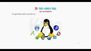 Images, Links & Frames in HTML 5 | Part 1 | Chapter 10 | Class 8