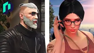 The Petty War: ROMANOV | Episode 3 | NoPixel GTA RP Series