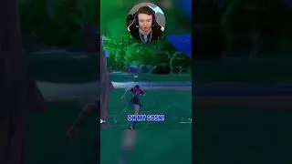 Fortnite | NEW EXOTIC WEAPON!!!