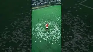 Оля Тига в ФК НА СПОРТЕ!