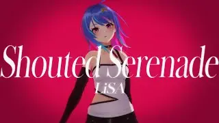 【歌ってみた】Shouted Serenade / LiSA - Covered by MaiR | TVアニメ「魔法科高校の劣等生」第3シーズンOP
