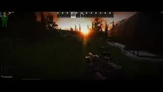 EFT New Wipe. Stashing Posters to Unlock Ref!