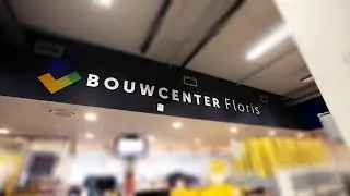 Promotiefilm Bouwcenter Floris voor stagiairs
