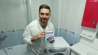 Kadir Ezildi'nin Marc ile başlattığı #ÇamaşırMakinesiTemizlemeHareketi'ne katılmayan kaldı mı?