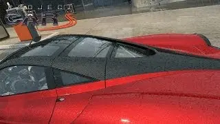Project C.A.R.S. - Pagani Huayra [1080p]