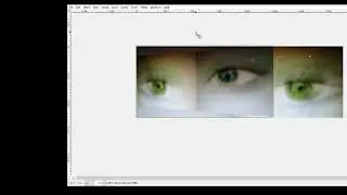 gimp blend tool