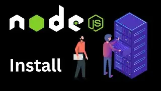 Mastering Node.js: A Step-by-Step Installation Guide!