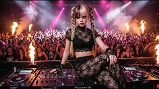 Dark Tech House 2026 | Hypnotic Underground Set | Nightclub Dark Mix