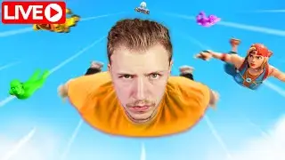 🔴 FORTNITE FRIDAY - SEASON 4 RASIEREN