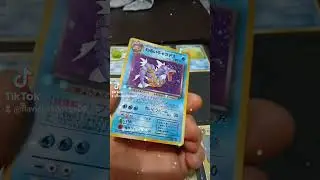 Pokemon Card Rocket Gang