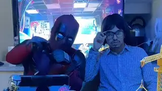 Casting para la X-Force
