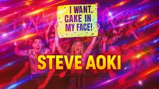 Nor Club Presents Steve Aoki