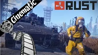 Rust O filme