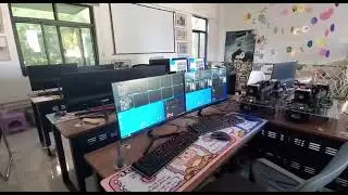 Китайские фарм-фермы сундуков в CS 2