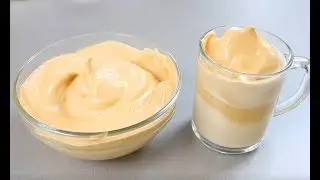 Домашний Кофе Капучино за 5 минут ! Без кофе-машины