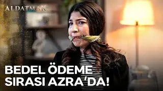 İpek'in Yeni Kurbanı Azra! | Aldatmak 71. Bölüm (FİNAL)